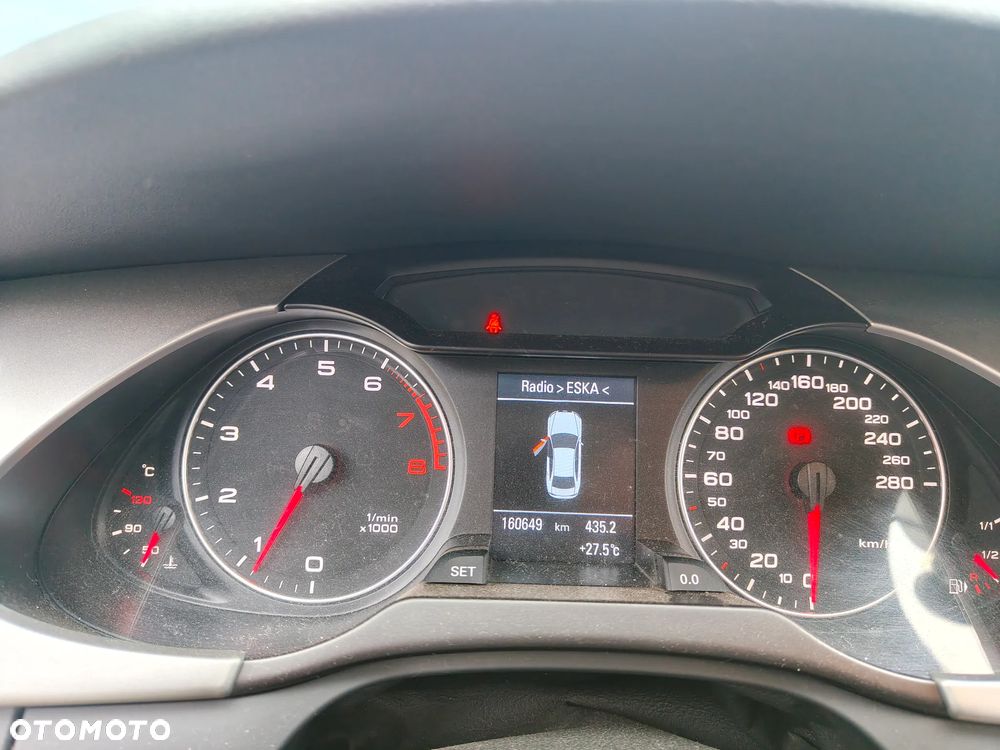 Audi A4 Limousine 2.0 TFSI Limited Edition - 6