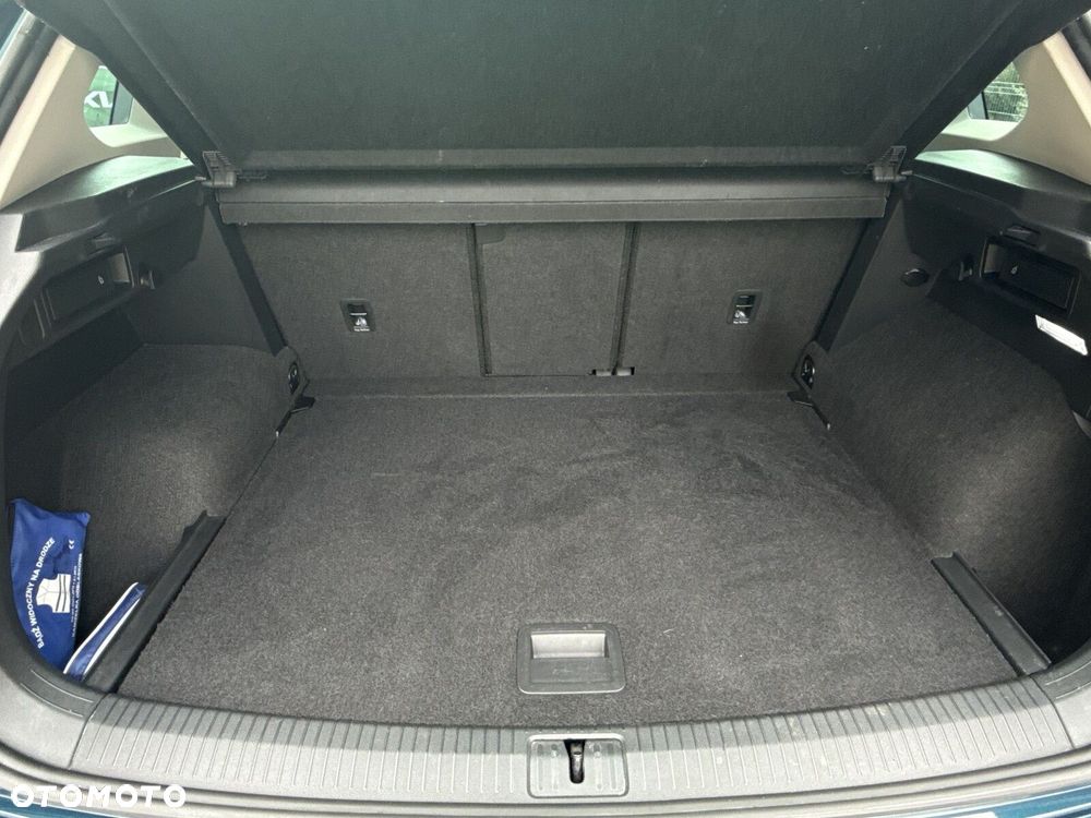 Volkswagen Tiguan 1.5 TSI EVO Elegance DSG - 27
