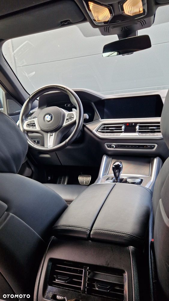 BMW X6 xDrive30d mHEV - 5