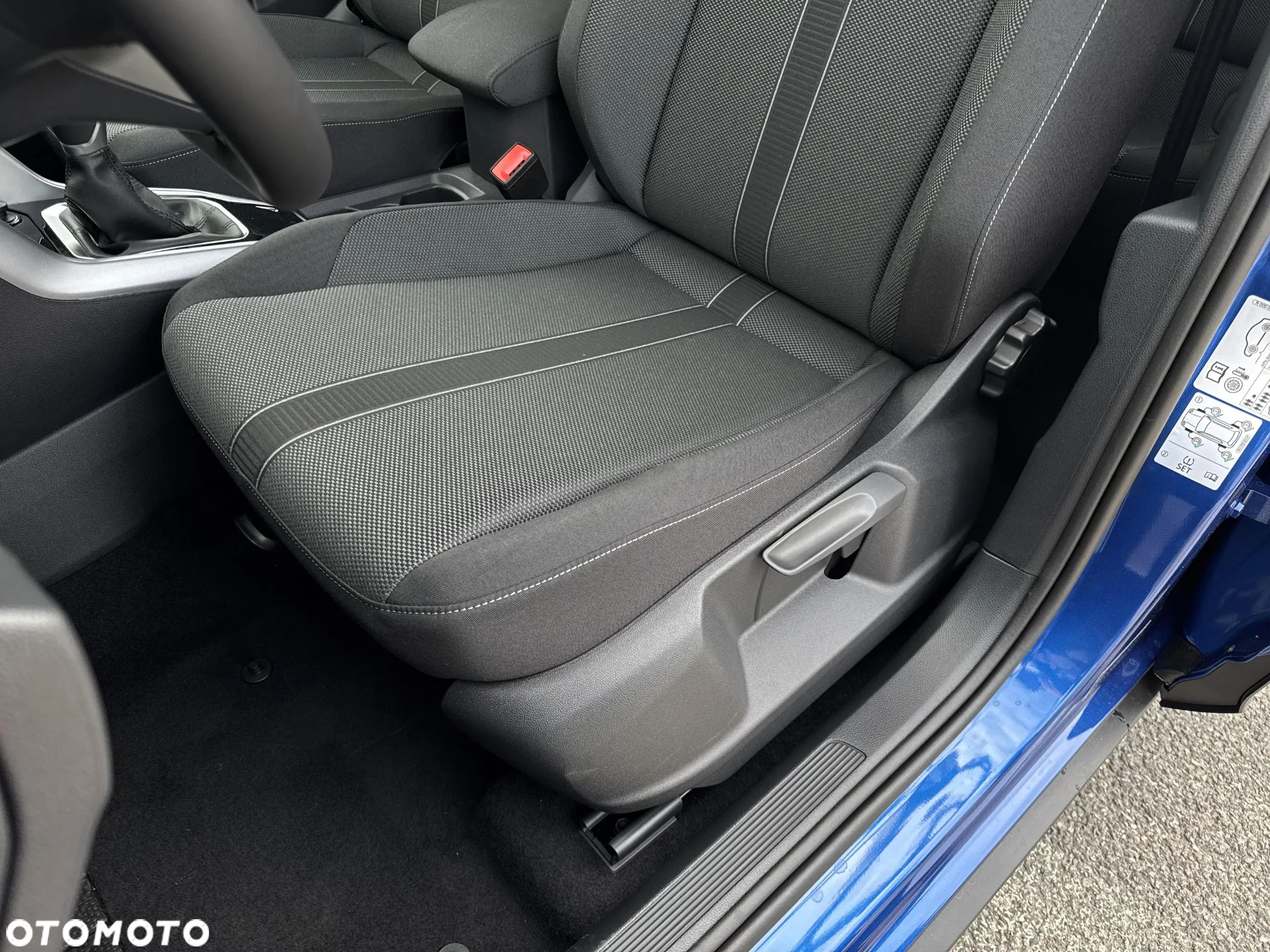 Volkswagen T-Roc 1.5 TSI Life Plus - 12
