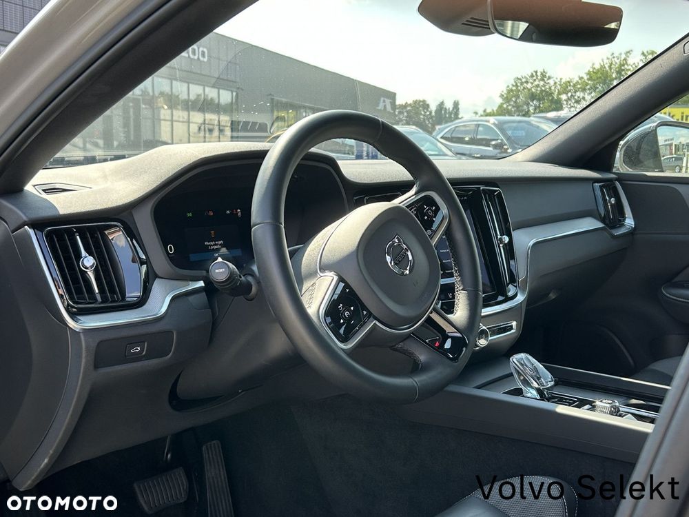 Volvo S60 - 15