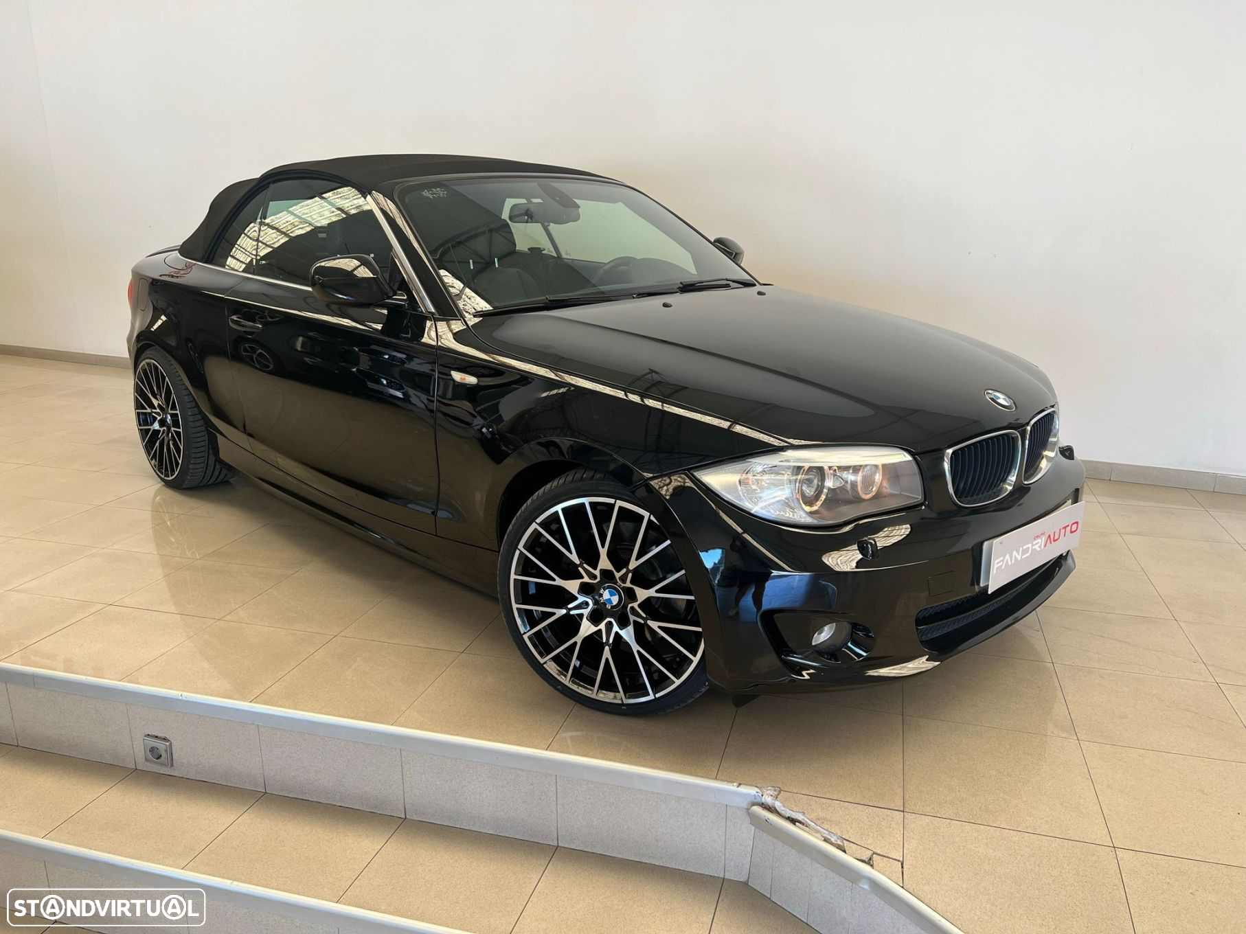 BMW 123 - 12