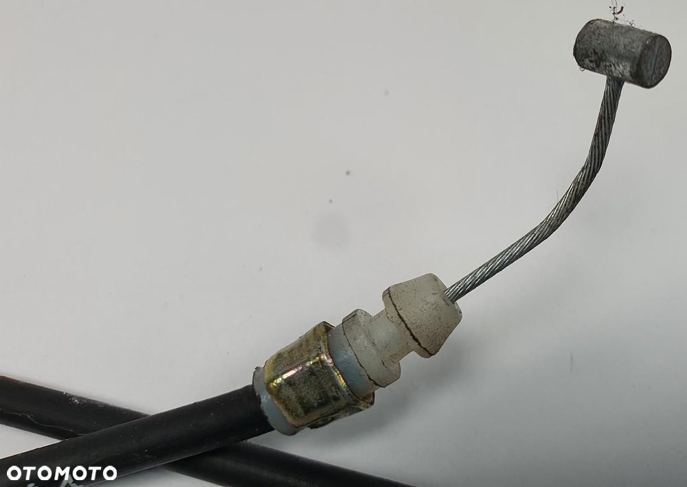 LINKA HAMULCA RĘCZNEGO ALFA ROMEO GT 2.0 JTS B780 - 3