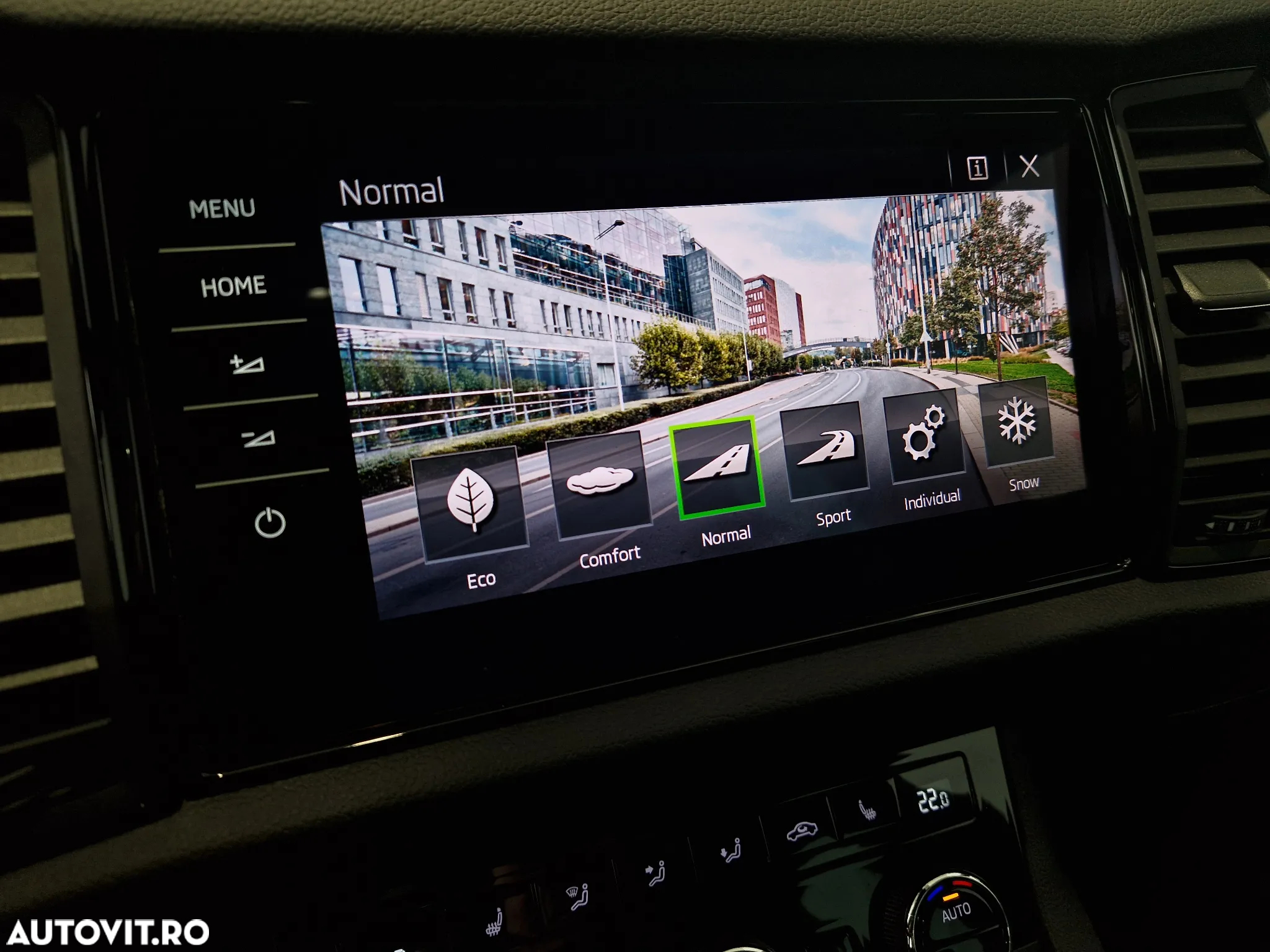 Skoda Kodiaq 2.0 TDI 4X4 DSG RS - 26