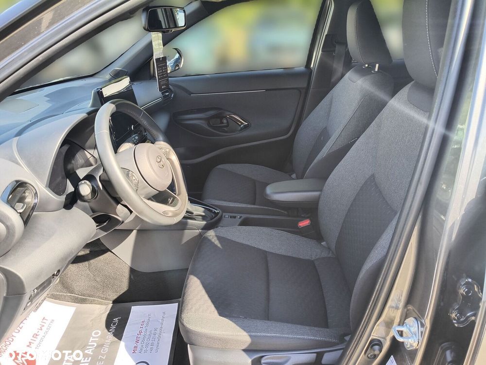 Toyota Yaris Cross Hybrid 1.5 Style - 18
