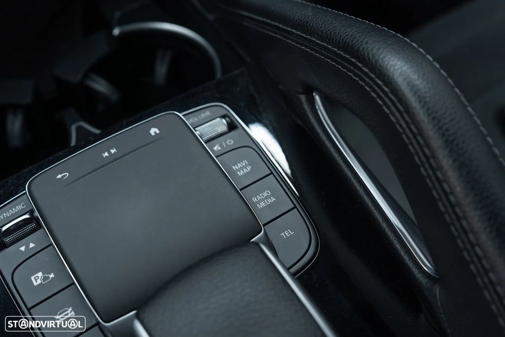 Mercedes-Benz GLE 350 de Coupé 4Matic - 56