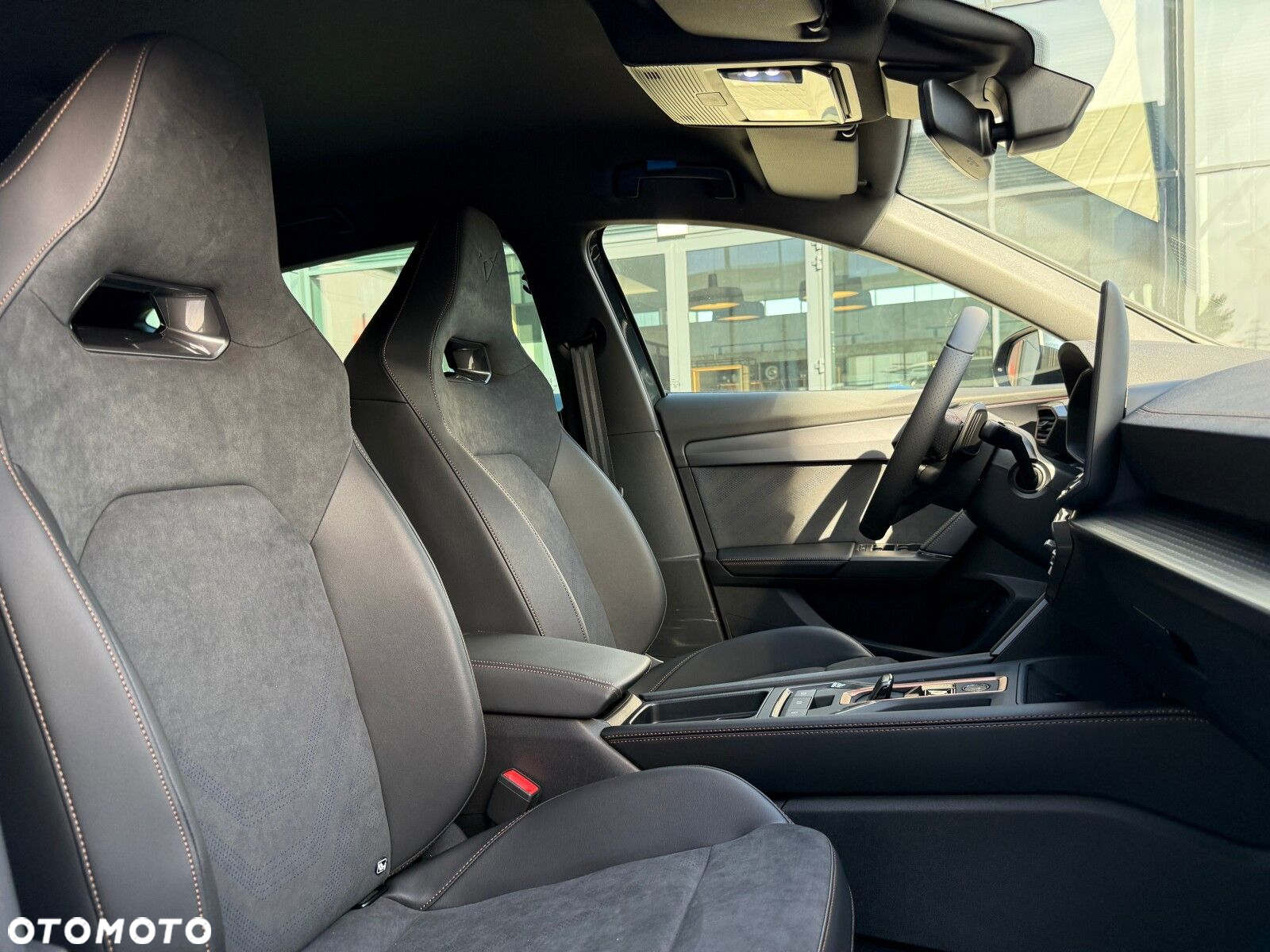 Cupra Formentor 2.0 TDI DSG - 35