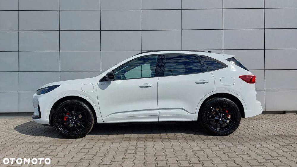 Ford Kuga 2.5P PHEV FWD ST-Line X eCVT - 3