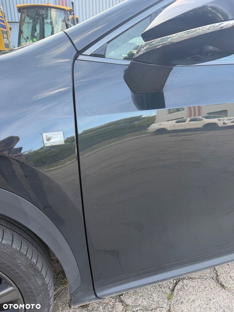 Lexus NX 450h+ F Sport AWD - 16
