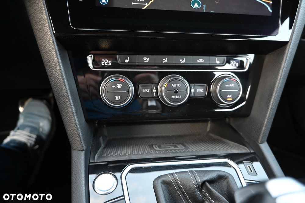Volkswagen Arteon 2.0 TSI DSG R-Line Edition - 31