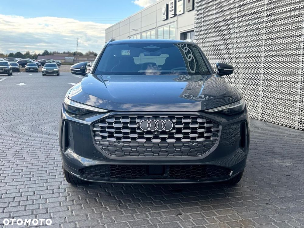 Audi Q5 - 2