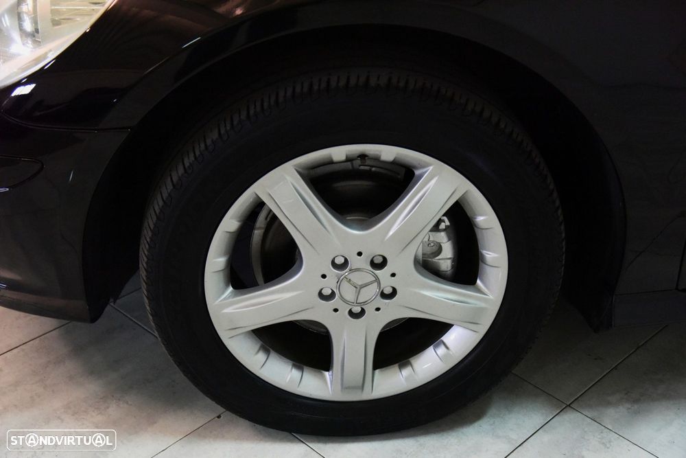 Mercedes-Benz R 320 CDI 4-Matic - 9