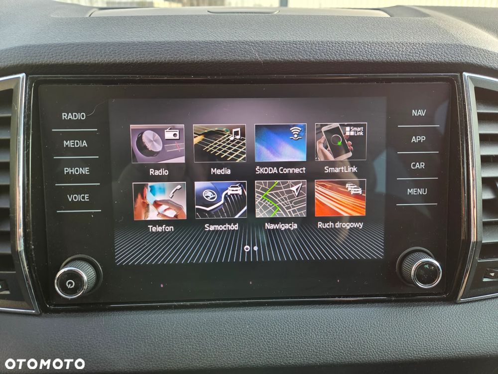 Skoda Karoq 1.6 TDI SCR Style - 19