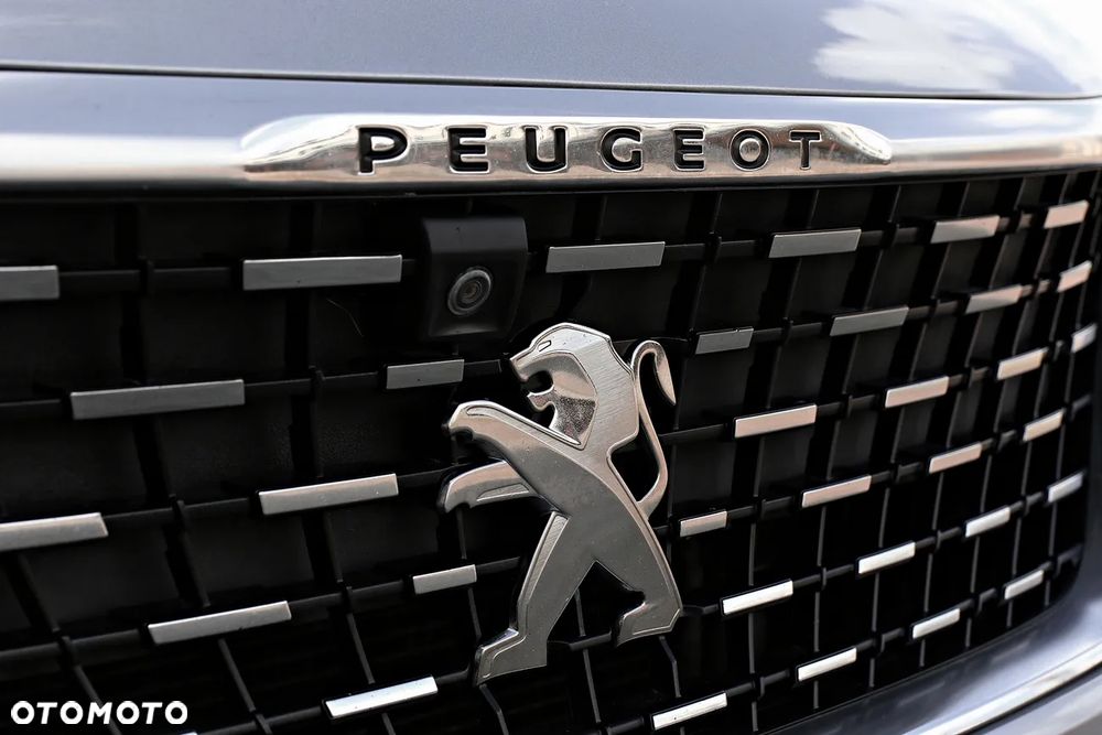 Peugeot 5008 BlueHDi 180 EAT8 GT - 13