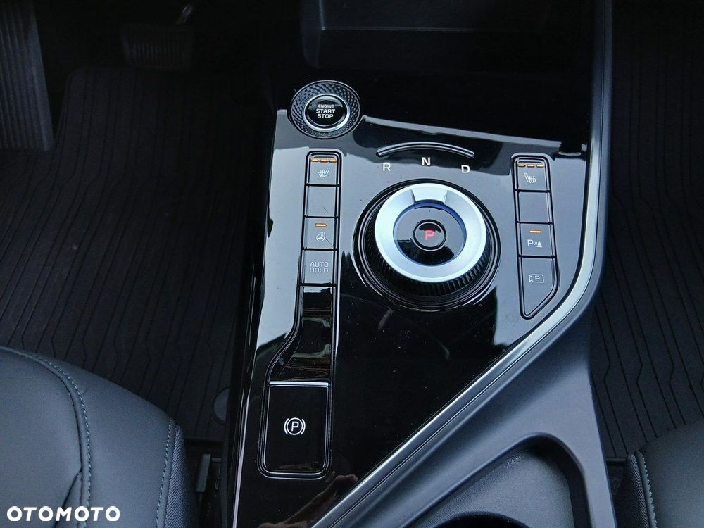 Kia Niro 1.6 GDI Hybrid L - 21
