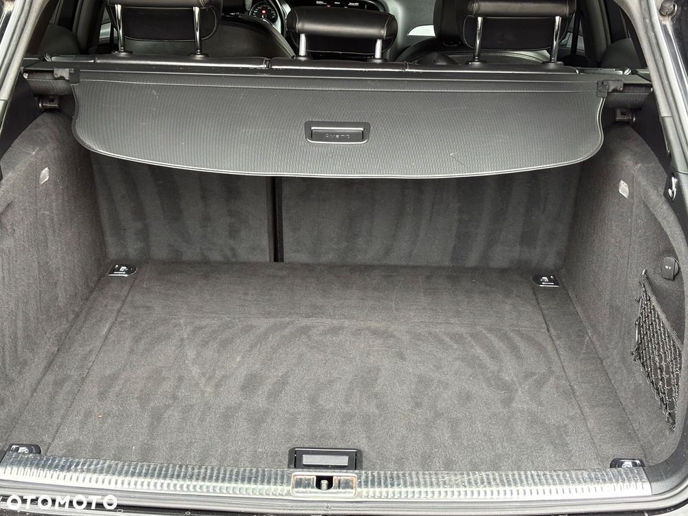 Audi A4 Avant 2.0 TDI DPF clean diesel quattro S line Sportpaket - 35