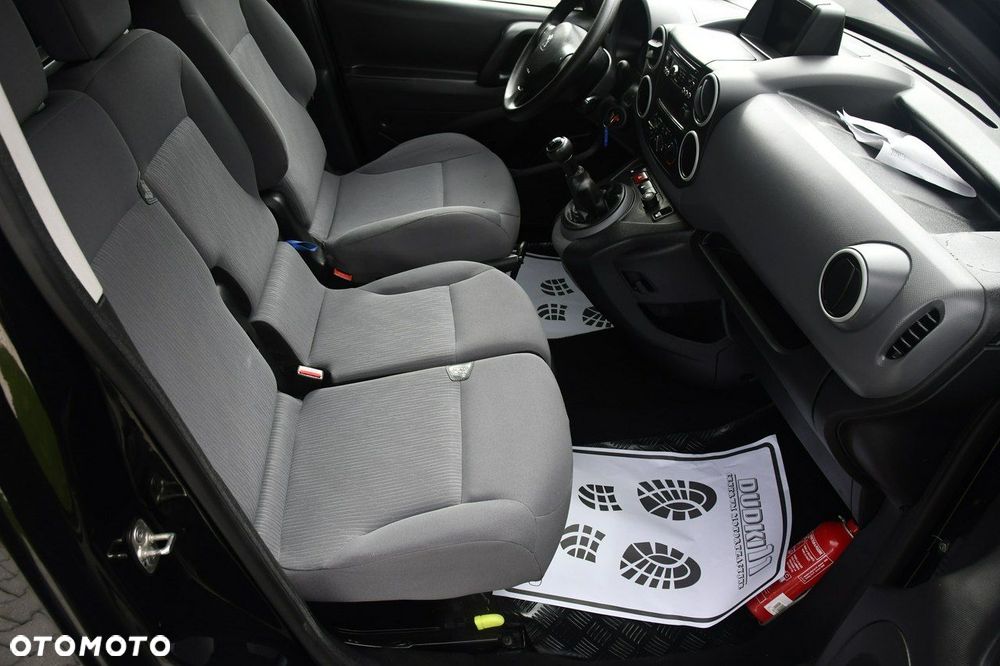 Peugeot Partner - 17