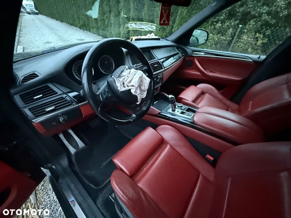BMW X5 M - 11