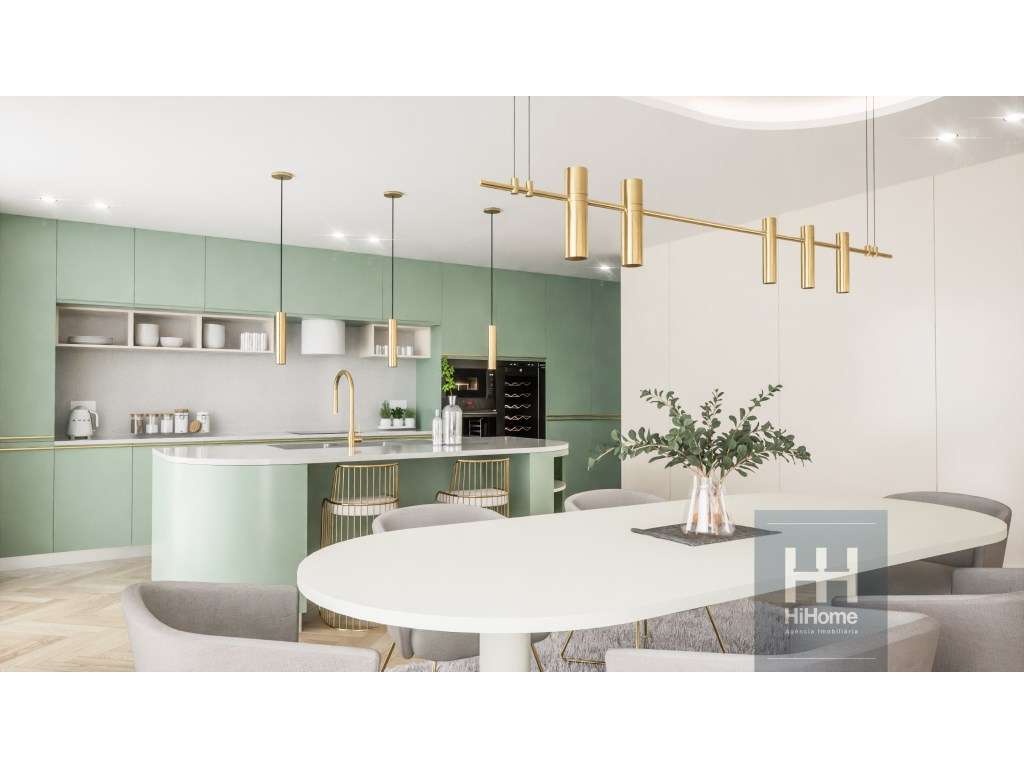 Moradia T3 independente em Arco da Calheta - Grande imagem: 5/48