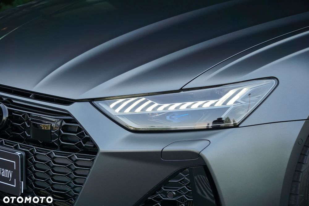 Audi RS6 - 22