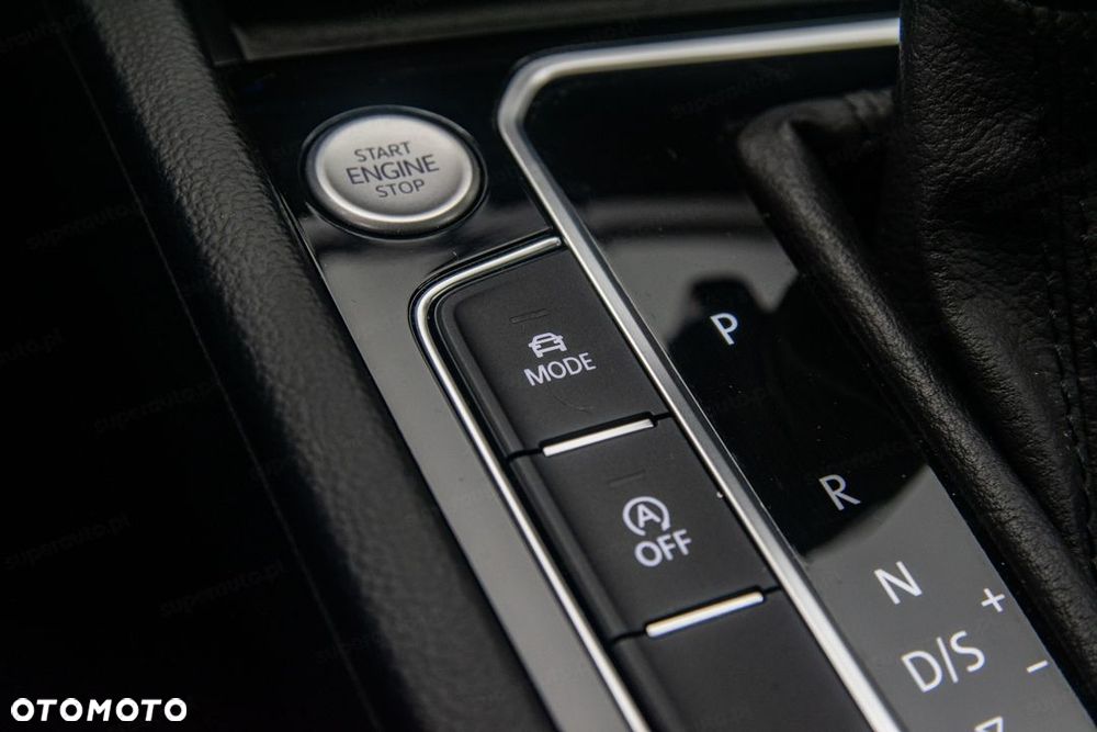 Volkswagen Passat 2022