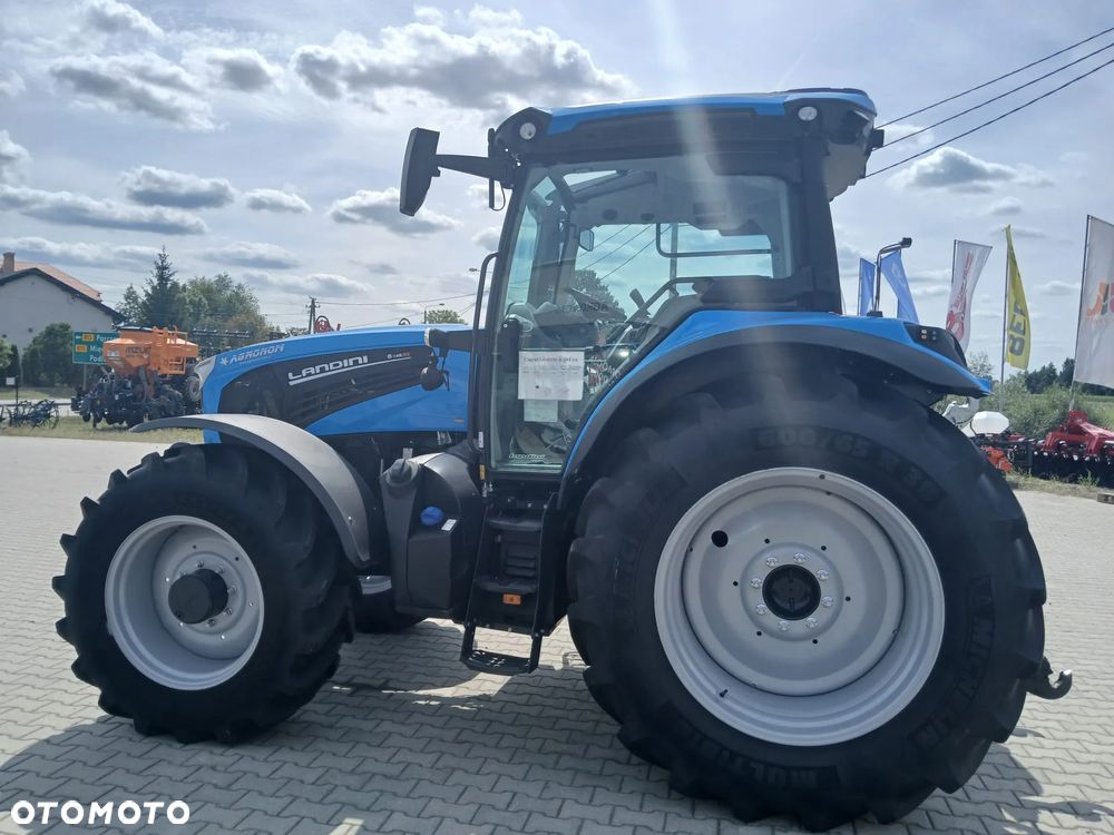 Landini 6-145RS - 4