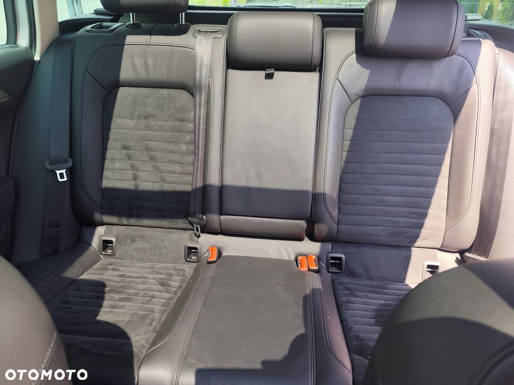 Volkswagen Passat 2016 photo 5