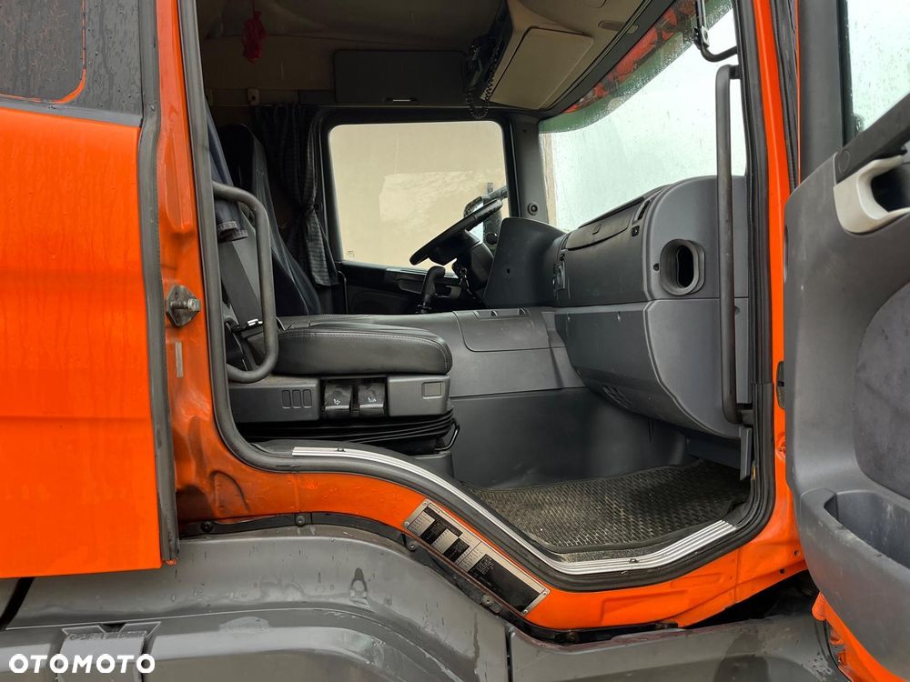 Scania R310 - 17
