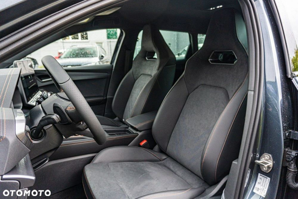 Cupra Leon Sportstourer - 14