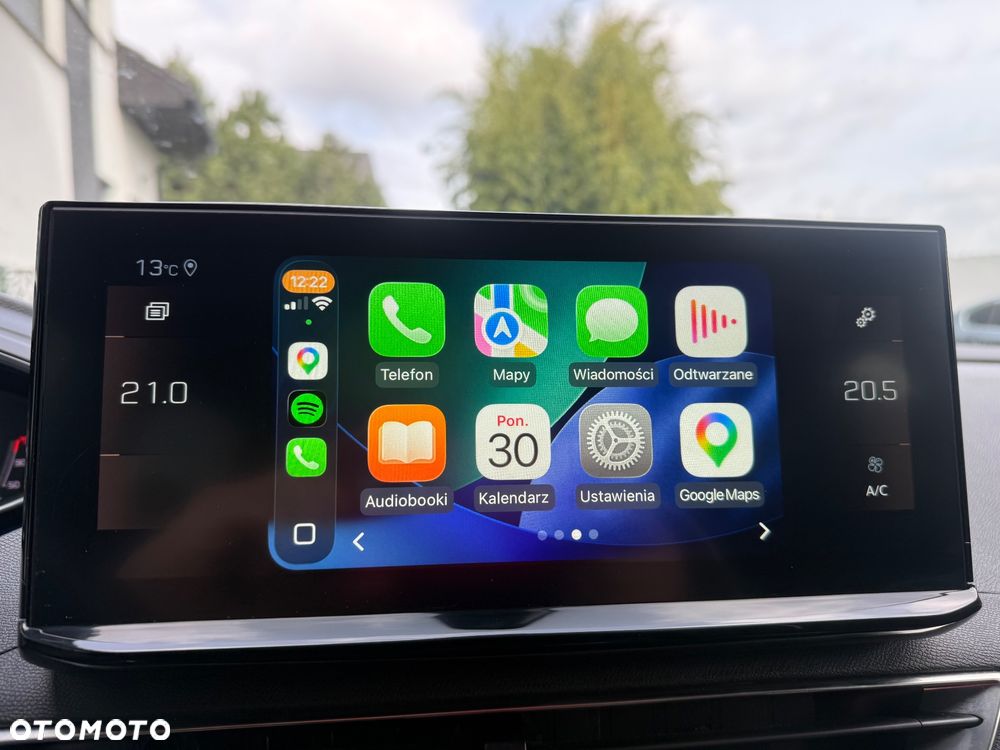 Peugeot 3008 1.2 PureTech GT S&S - 36