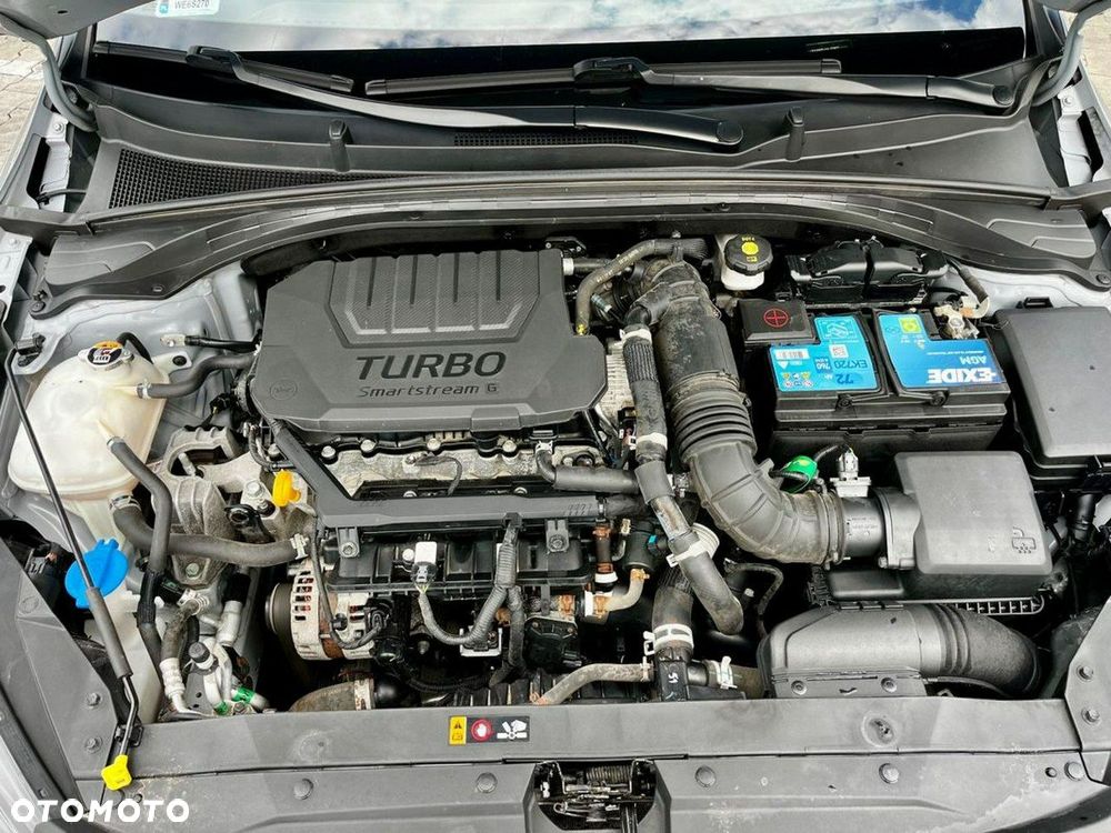 Kia Ceed 1.5 T-GDI M - 32