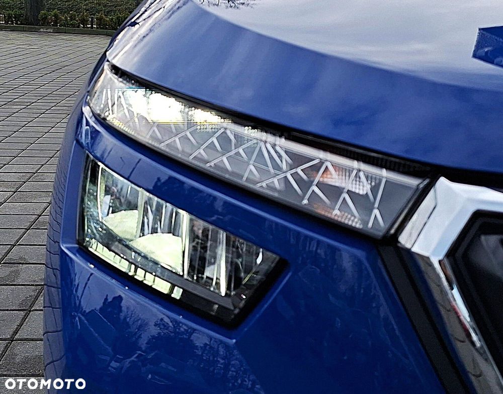 Skoda Kamiq 1.0 TSI Ambition - 22