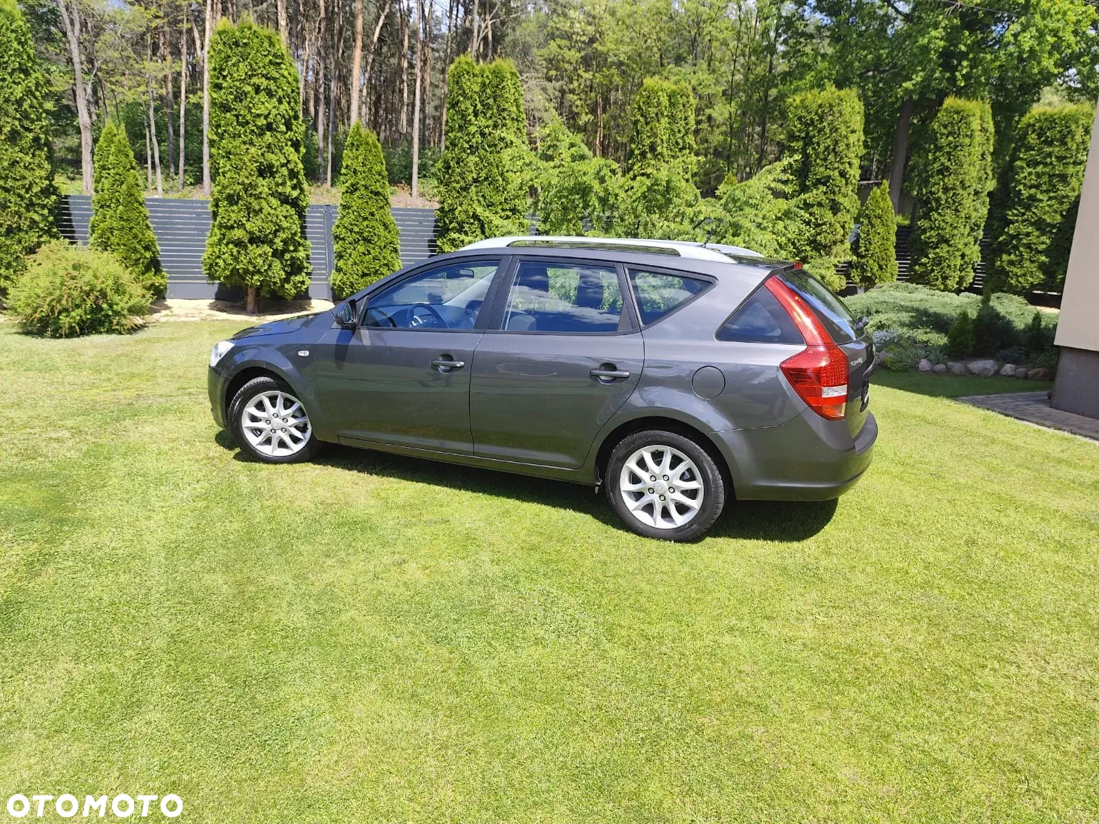 Kia Ceed Cee'd 1.4 Comfort + - 5