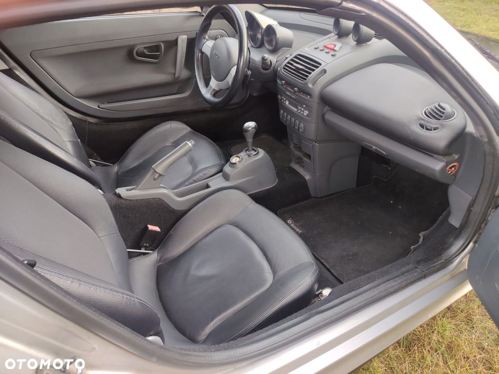 Smart Roadster Standard - 6