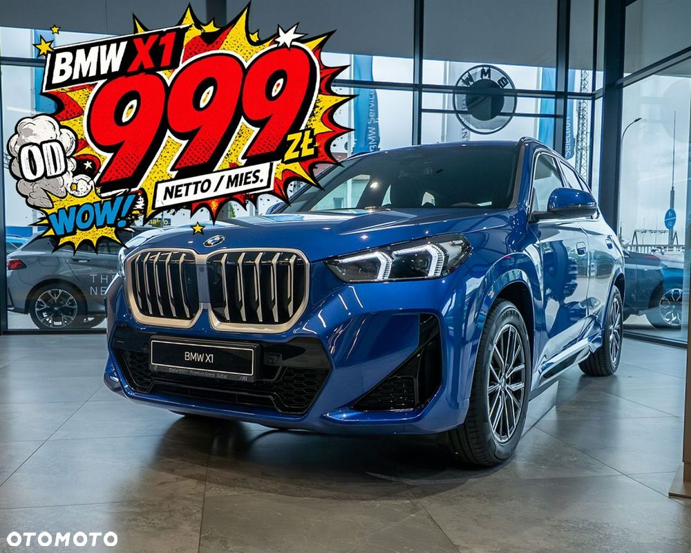 BMW X1 sDrive20i mHEV - 2