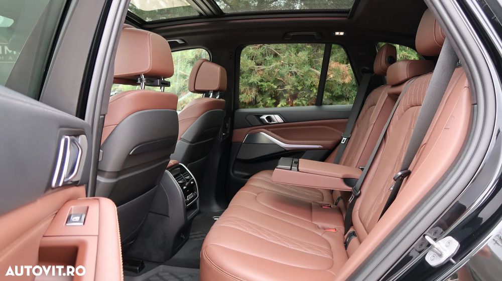 BMW X5 - 15