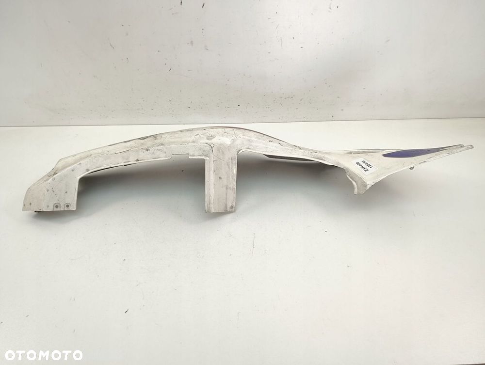 KAWASAKI ZXR 400 OGON ZADUPEK LEWY - 6