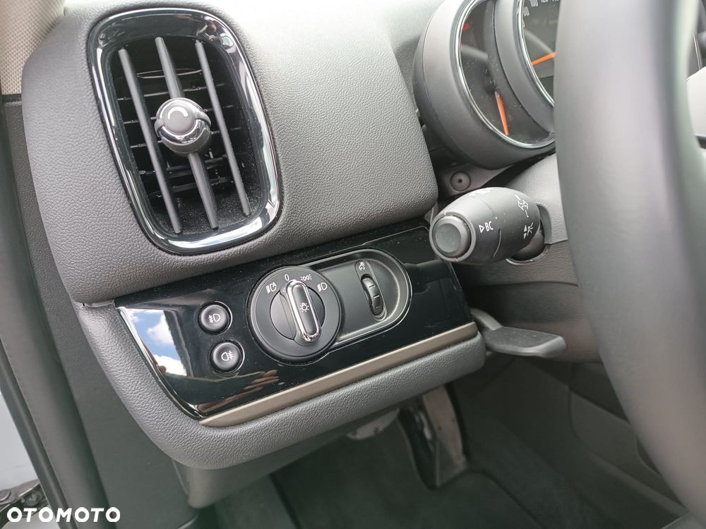MINI Countryman Cooper S ALL4 Sport - 27