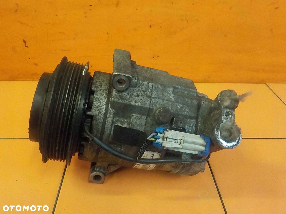 Używany Kompresory klimatyzacji - 179,10 PLN - Otomoto.pl