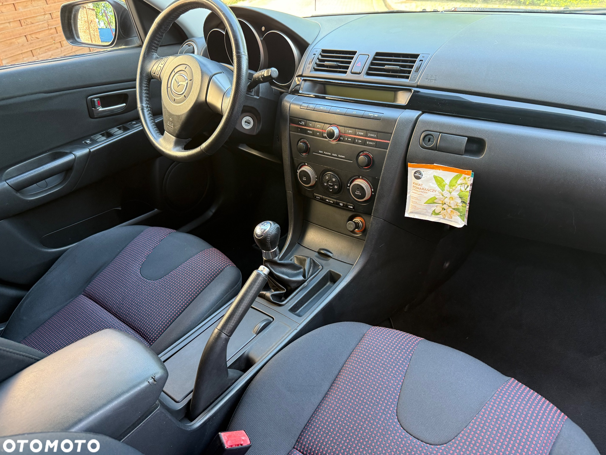 Mazda 3 1.6 Active - 6