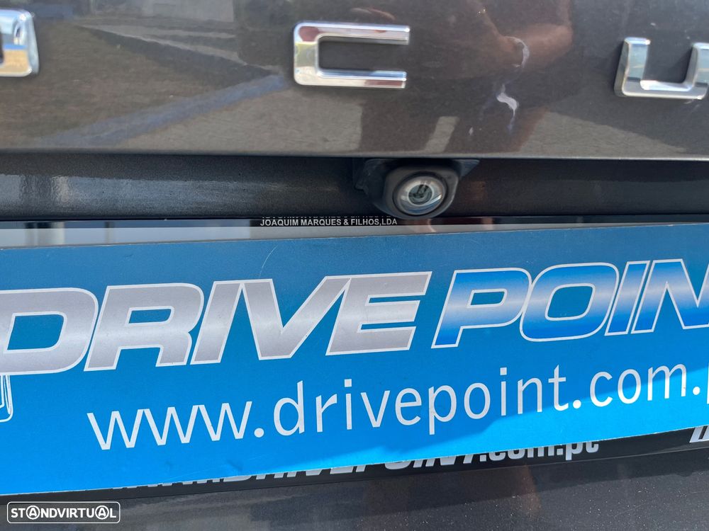 Ford Focus SW 1.5 TDCi EcoBlue Connected - 23