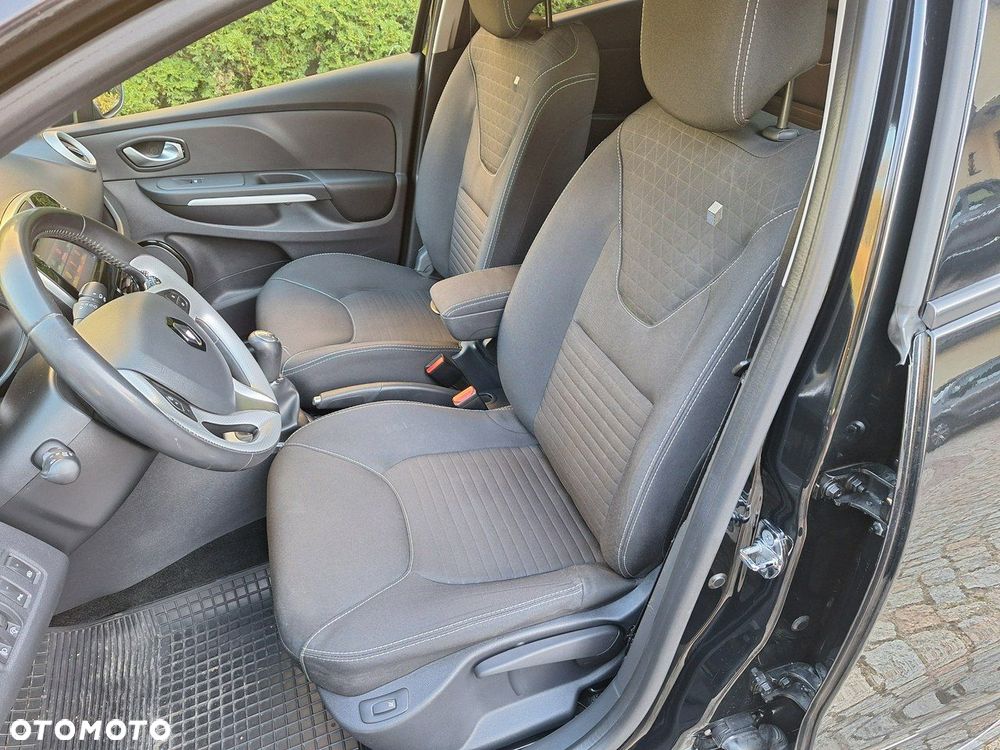 Renault Clio 0.9 Energy TCe Limited - 9