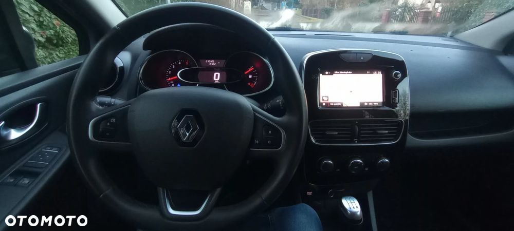 Renault Clio 1.5 dCi Energy Limited Plus - 13
