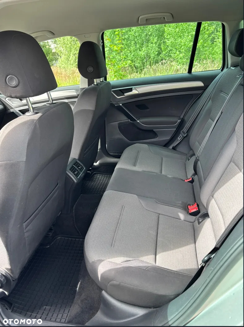 Volkswagen Golf VII 1.4 TSI BMT Comfortline - 13