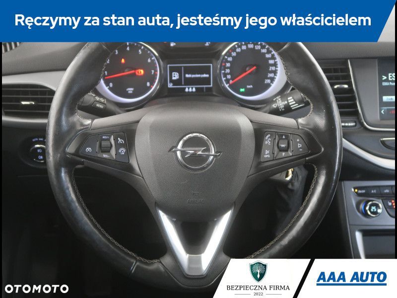 Opel Astra - 16