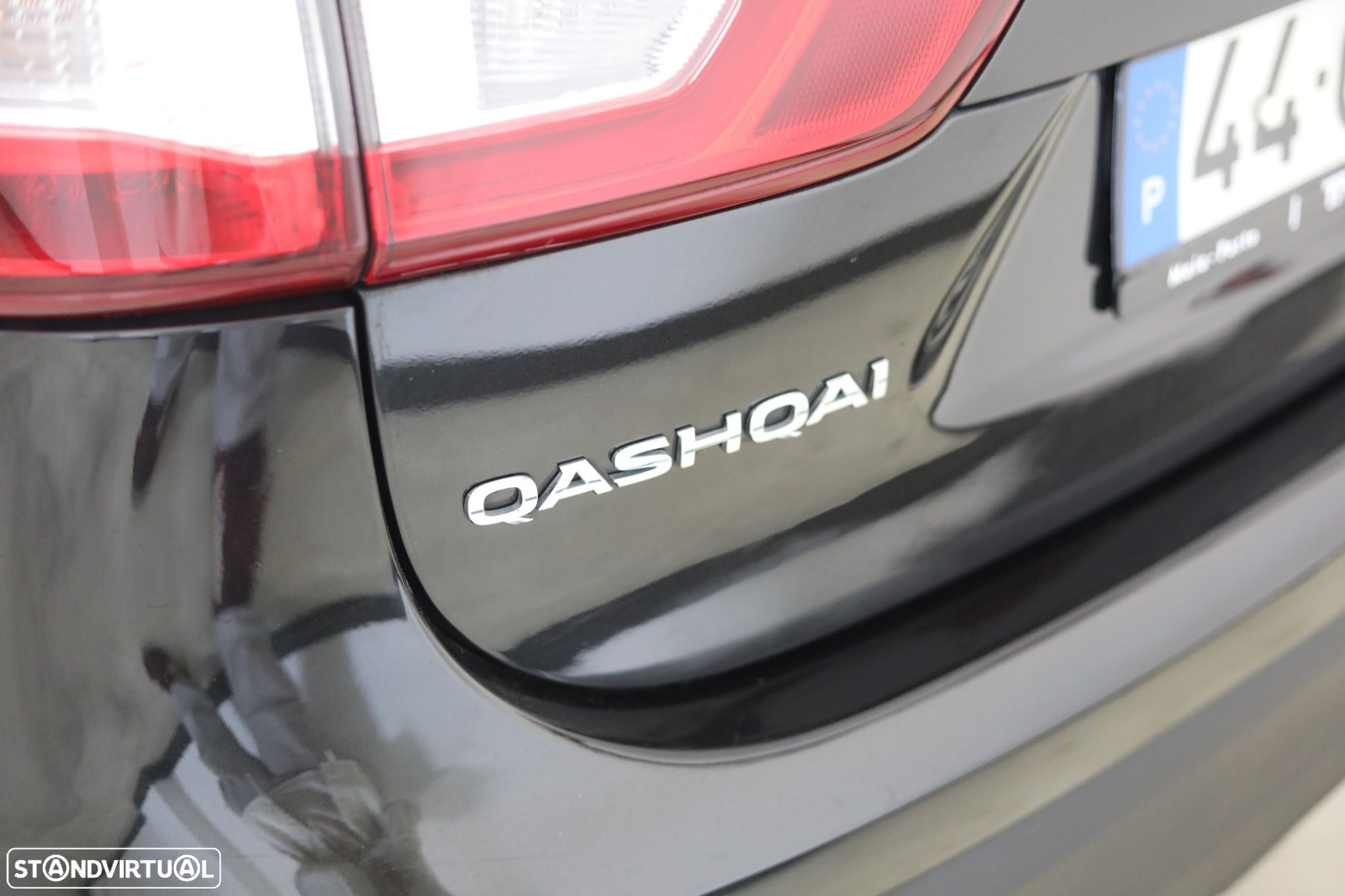 Nissan Qashqai 1.6 dCi Acenta - 25