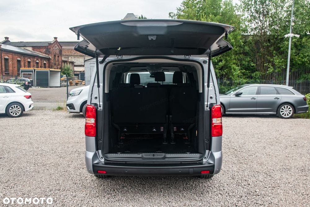 Citroën SpaceTourer - 12