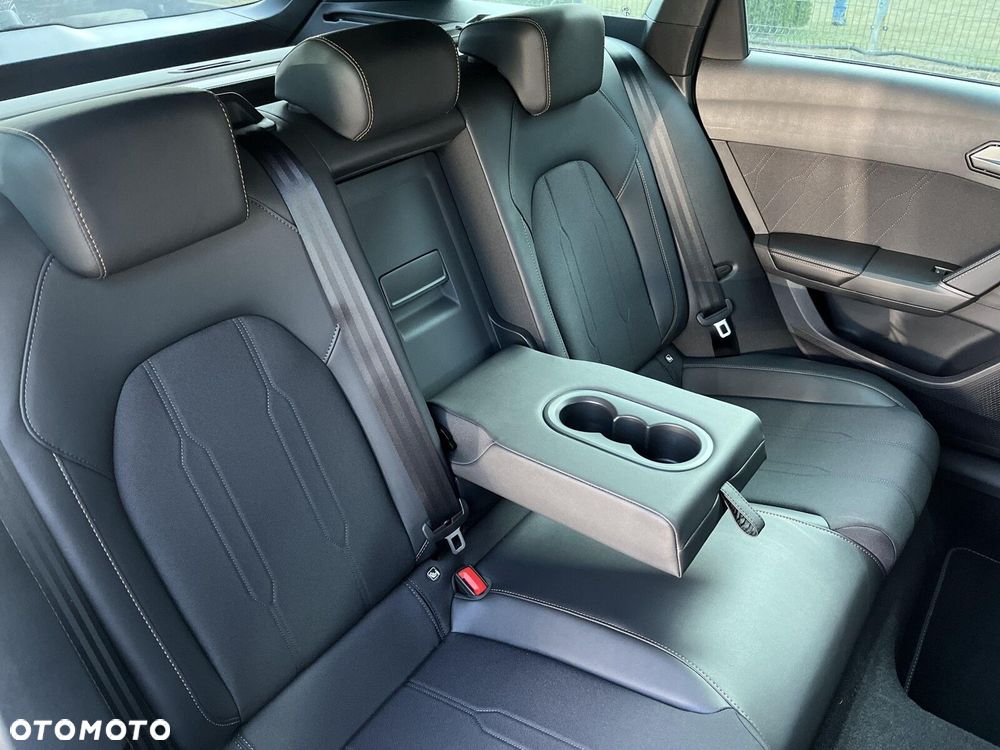 Cupra Leon Sportstourer 1.5 TSI - 17