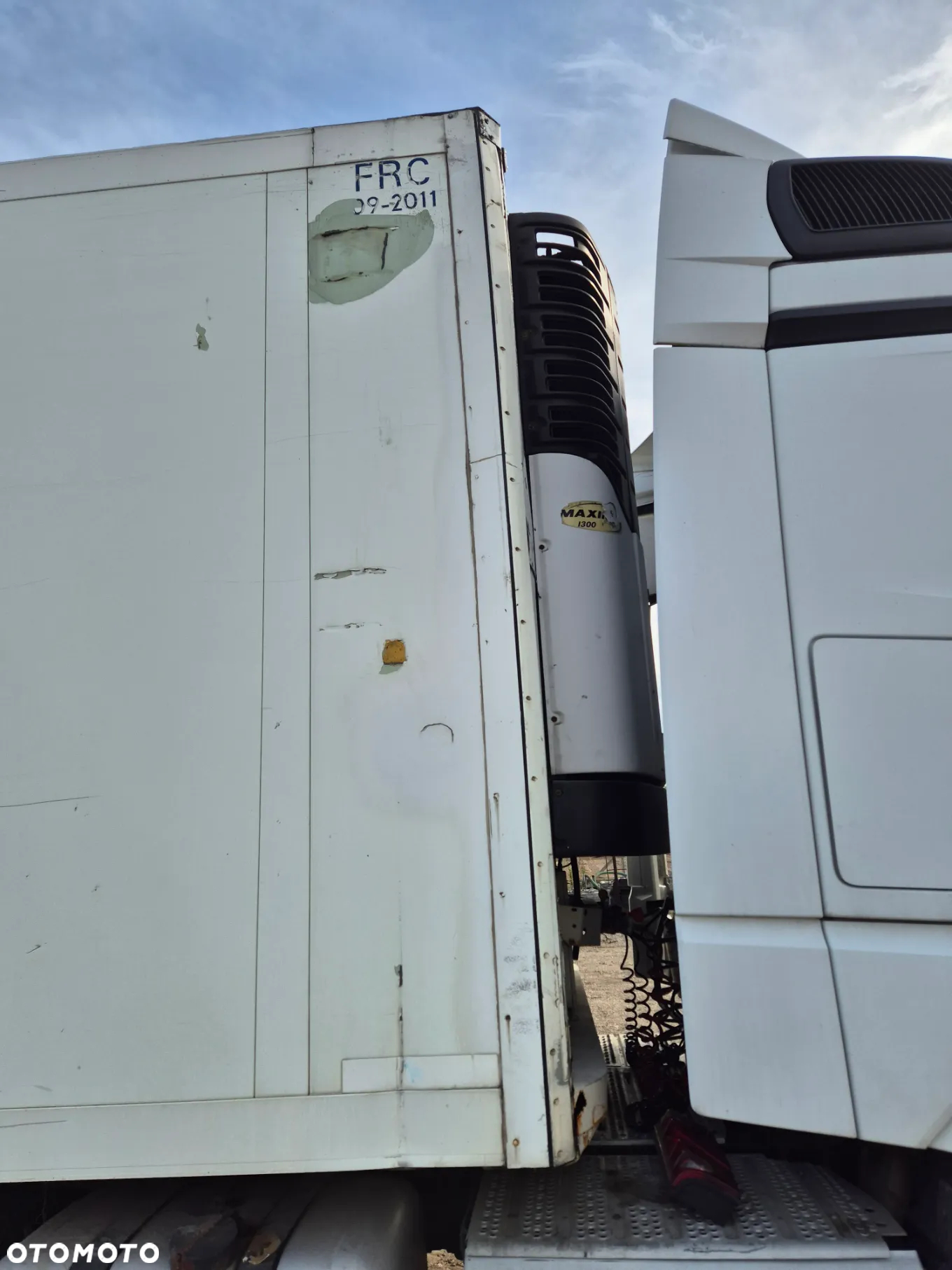 Schmitz Cargobull SKO 24 - 14