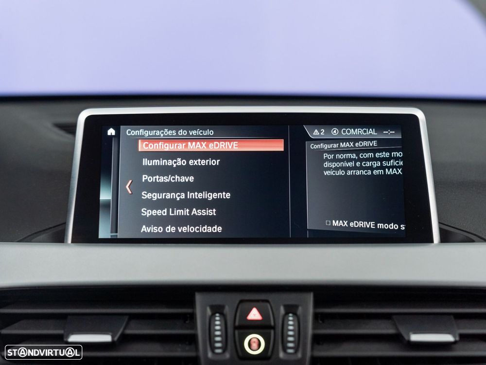 BMW X1 25 e xDrive - 30